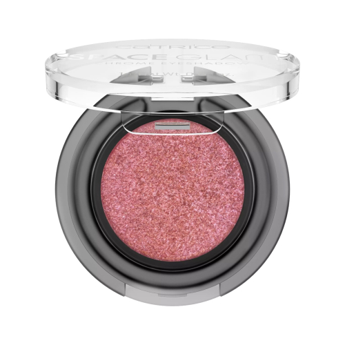 Catrice - Sombra de ojos Space Glam Chrome - 050: Cosmic Coral