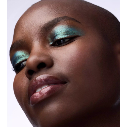 Catrice - Sombra de ojos Space Glam Chrome - 060: Galactic Glow