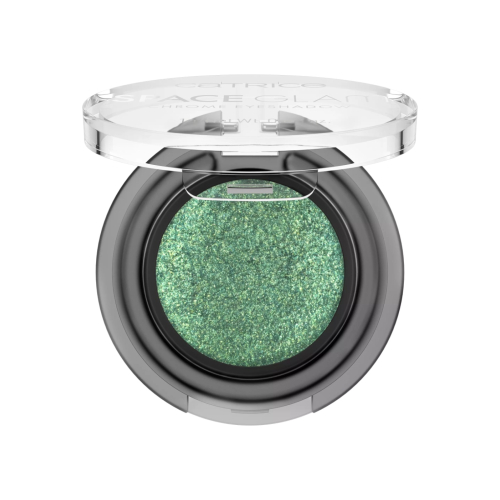 Catrice - Sombra de ojos Space Glam Chrome - 060: Galactic Glow