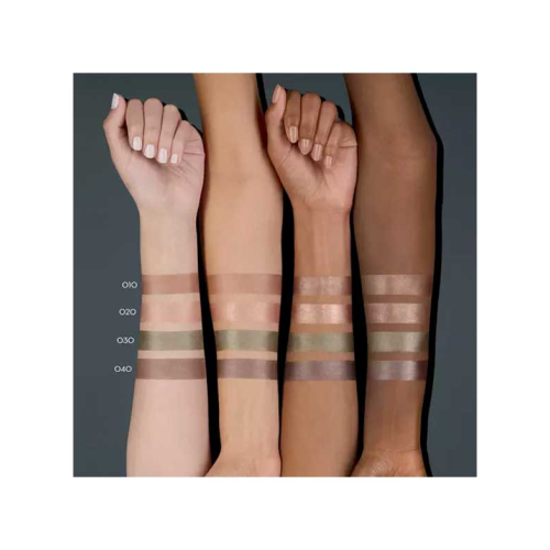 Catrice - Sombra de ojos Stick Aloe Vera - 040: Lavender Brown