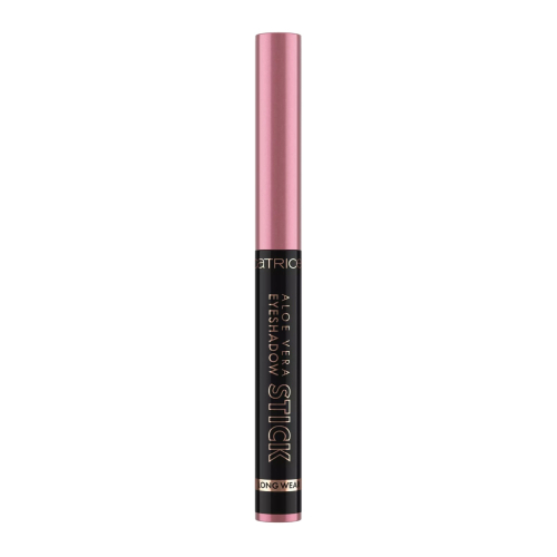 Catrice - Sombra de ojos Stick Aloe Vera - 050: Ballet Pink