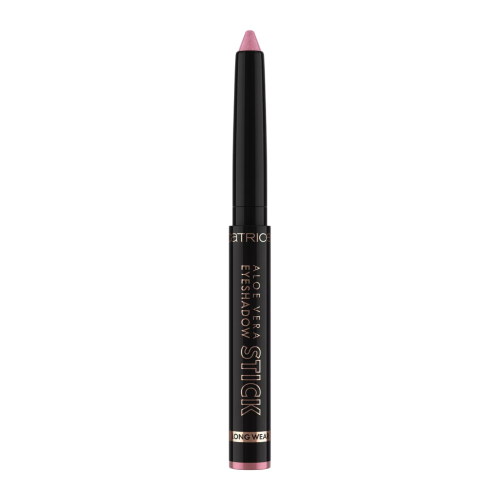 Catrice - Sombra de ojos Stick Aloe Vera - 050: Ballet Pink
