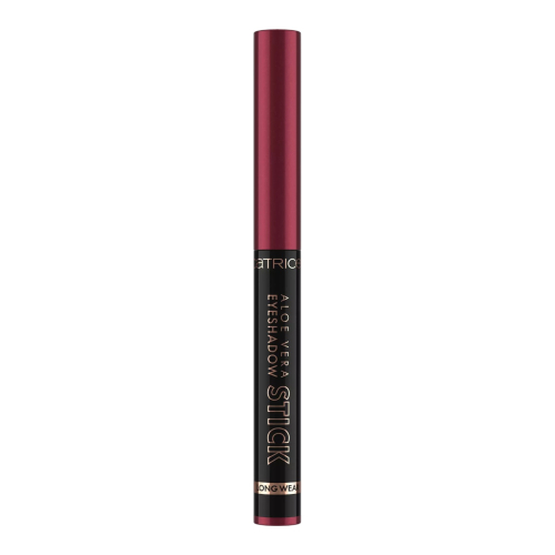 Catrice - Sombra de ojos Stick Aloe Vera - 060: Cranberry Crush