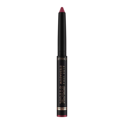 Catrice - Sombra de ojos Stick Aloe Vera - 060: Cranberry Crush