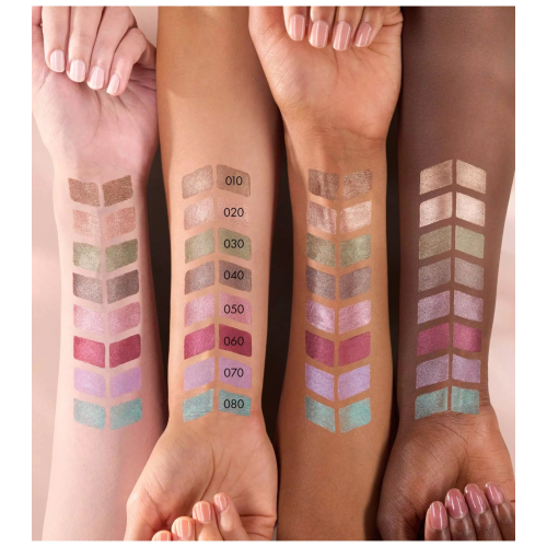 Catrice - Sombra de ojos Stick Aloe Vera - 060: Cranberry Crush