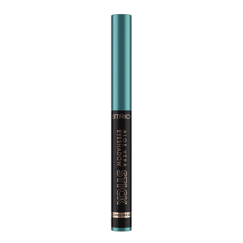 Catrice - Sombra de ojos Stick Aloe Vera - 080: Ocean Depths