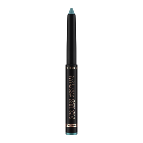 Catrice - Sombra de ojos Stick Aloe Vera - 080: Ocean Depths