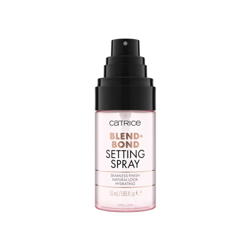 Catrice - Spray fijador Blend + Bond
