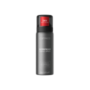 Catrice - Spray fijador de maquillaje Superproof