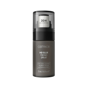 Catrice - Spray fijador de maquillaje HD Blur