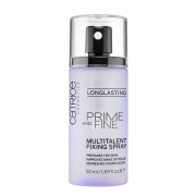 Catrice - Spray Fijador Multiusos Prime And Fine