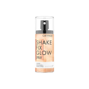 Catrice - Spray Fijador Shake Fix Glow
