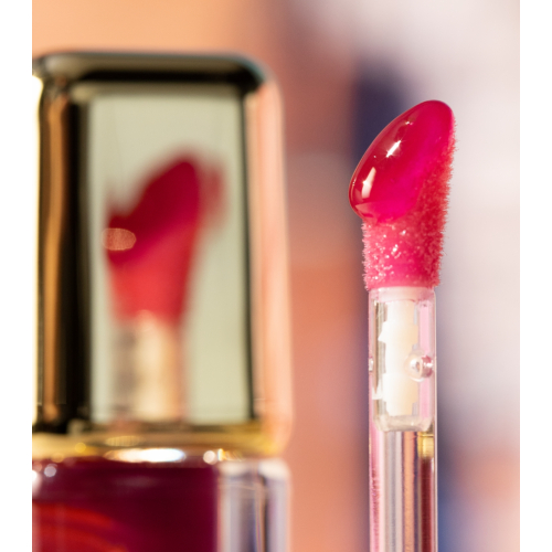 Catrice - *Spring and the City* - Aceite labial Glossy Nectar - 01: Hello, Lover!