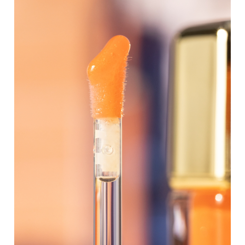 Catrice - *Spring and the City* - Aceite labial Glossy Nectar - 02:Glossip Girl