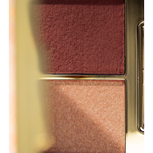 Catrice - *Spring and the City* - Dúo iluminador para ojos y mejillas - 02: Cherry Glow & Skyline Views