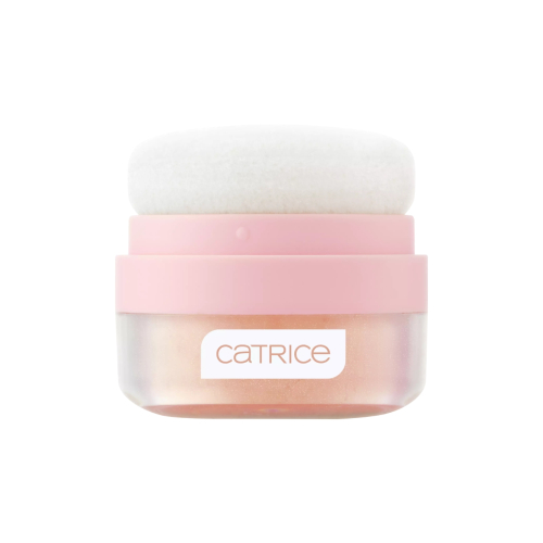 Catrice - *Spring Awakening* - Polvo iluminador en almohadilla