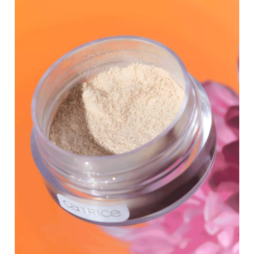 Catrice - *Spring Awakening* - Polvo iluminador en almohadilla