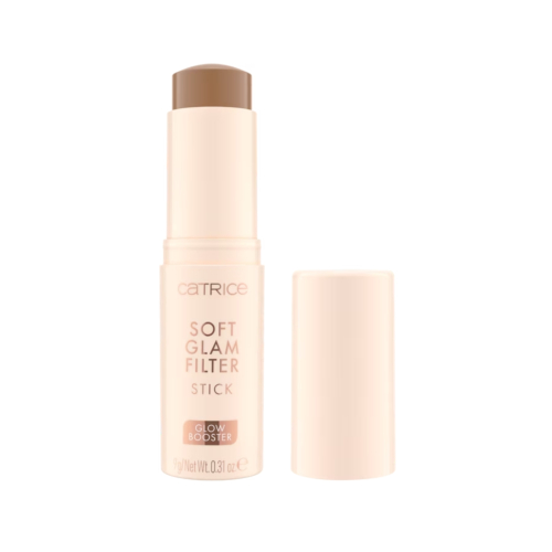 Catrice - Stick facial con color Soft Glam Filter - 040: Mediu -Tan