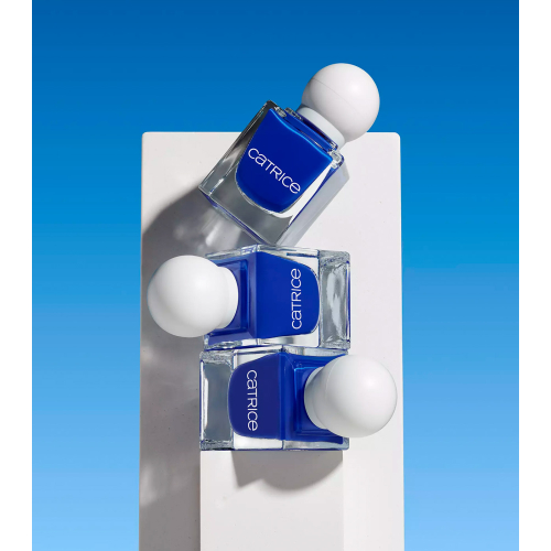 Catrice - *Summer Obsessed* - Esmalte de uñas - C01: Sea You Soon