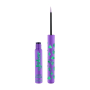 Catrice - *The Joker* - Eyeliner líquido - 010: Eye-ronic Jester
