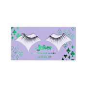 Catrice - *The Joker* - Pestañas postizas de color - The Joker's Glance
