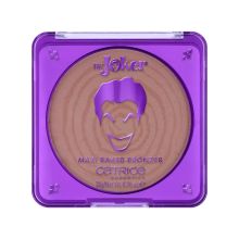 Catrice - *The Joker* - Polvos bronceadores - 010: Can't Catch Me