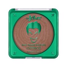 Catrice - *The Joker* - Polvos bronceadores - 020: Most Wanted