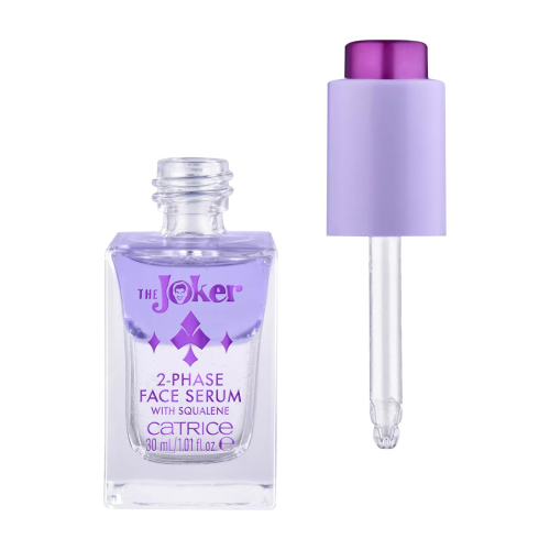 Catrice - *The Joker* - Sérum facial bifásico