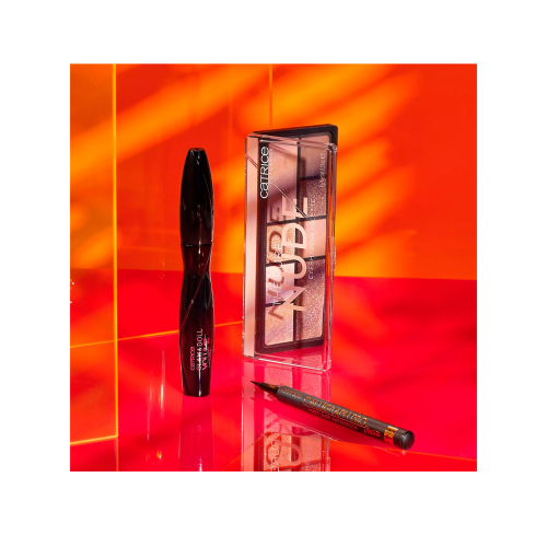 Catrice - *The Pure Glam* - Set de ojos