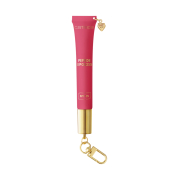 Catrice - *The Summer Edit* - Brillo de labios con péptidos SPF25 - C01: Strawberry Sorbet