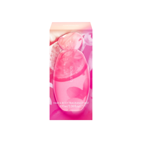 Catrice - *The Summer Edit* - Bruma capilar y corporal - L'Eau So Sunkissed!