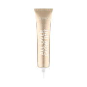 Catrice - Tinte iluminador líquido All Over Glow Tint - 010: Beaming Diamond