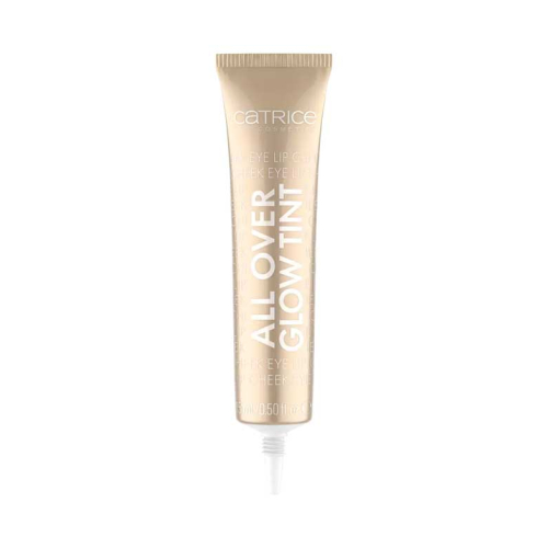 Catrice - Tinte iluminador líquido All Over Glow Tint - 010: Beaming Diamond