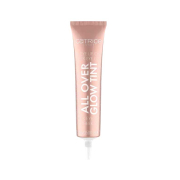 Catrice - Tinte iluminador líquido All Over Glow Tint - 020: Keep Blushing