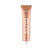 Catrice - Tinte iluminador líquido All Over Glow Tint - 040: Bronze It