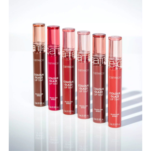 Catrice - Tinte labial Colour Glaze - 010: Tinted Love