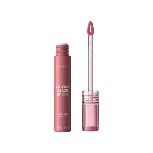 Catrice - Tinte labial Colour Glaze - 010: Tinted Love