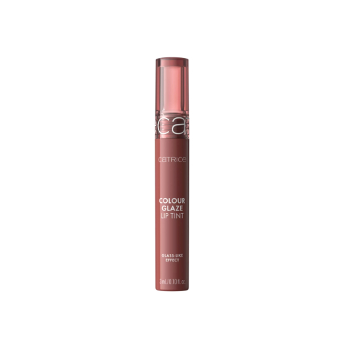 Catrice - Tinte labial Colour Glaze - 020: Mood Nude