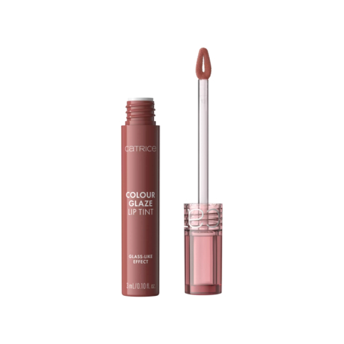 Catrice - Tinte labial Colour Glaze - 020: Mood Nude