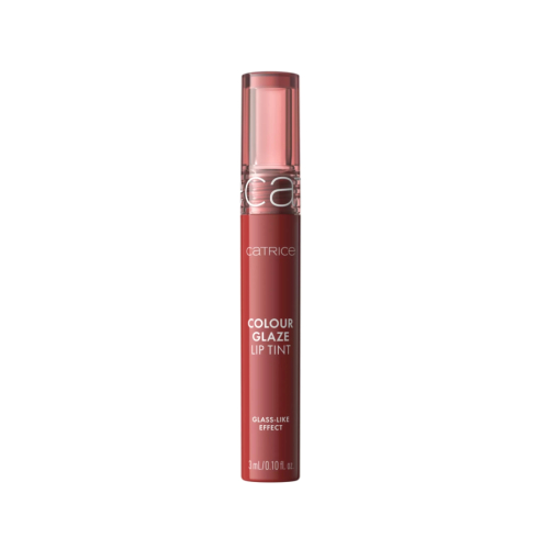 Catrice - Tinte labial Colour Glaze - 030: In My Cherry Era