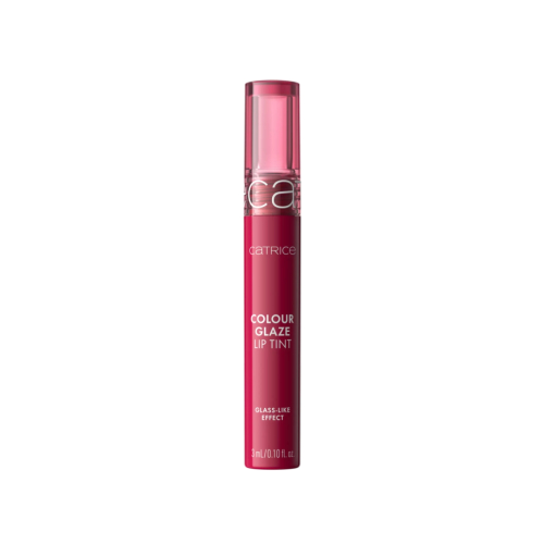 Catrice - Tinte labial Colour Glaze - 040: Tint Me Red