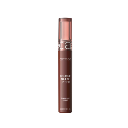 Catrice - Tinte labial Colour Glaze - 050: Mocha Memory