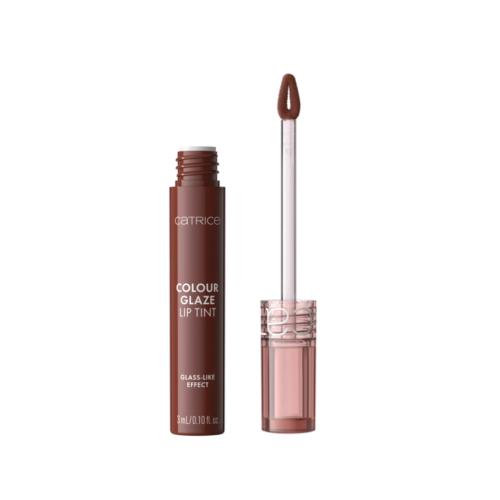 Catrice - Tinte labial Colour Glaze - 050: Mocha Memory