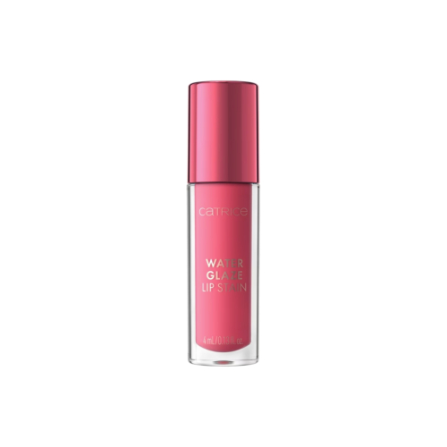 Catrice - Tinte labial Water Glaze - 010: Liquid Desire