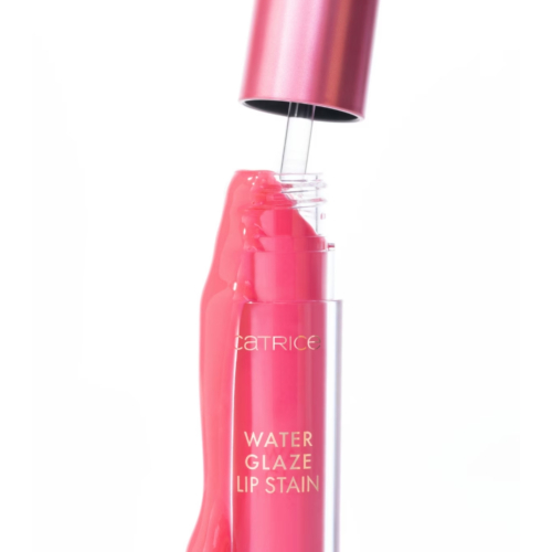 Catrice - Tinte labial Water Glaze - 010: Liquid Desire