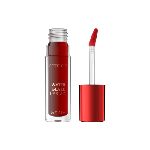 Catrice - *Glass Cloud* - Tinte labial Water Glaze - C010: Liquid Tease
