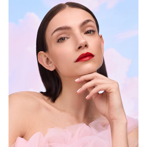 Catrice - *Glass Cloud* - Tinte labial Water Glaze - C010: Liquid Tease