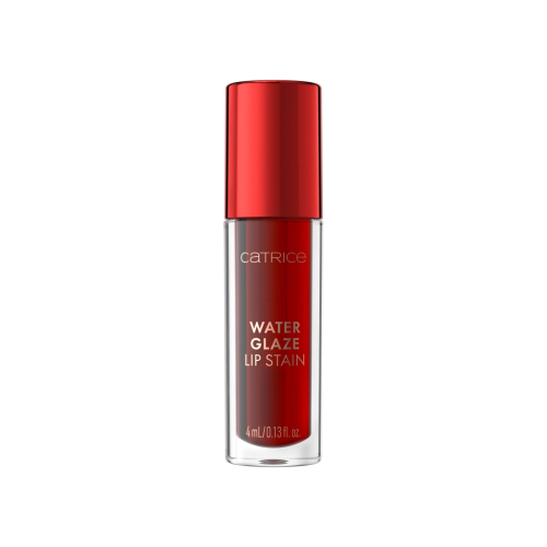 Catrice - *Glass Cloud* - Tinte labial Water Glaze - C010: Liquid Tease