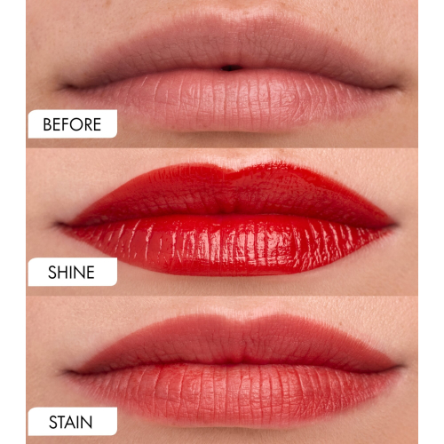 Catrice - *Glass Cloud* - Tinte labial Water Glaze - C010: Liquid Tease