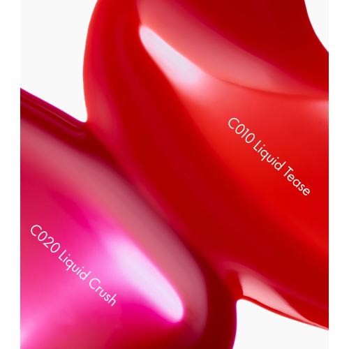 Catrice - *Glass Cloud* - Tinte labial Water Glaze - C020: Liquid Crush